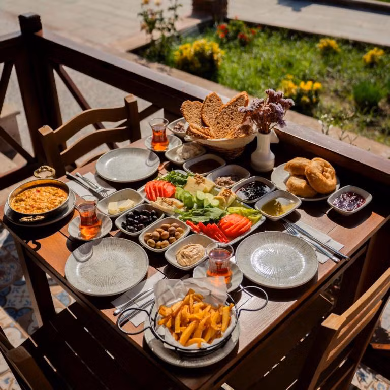 Ayvalık Yeşil İnci — 6