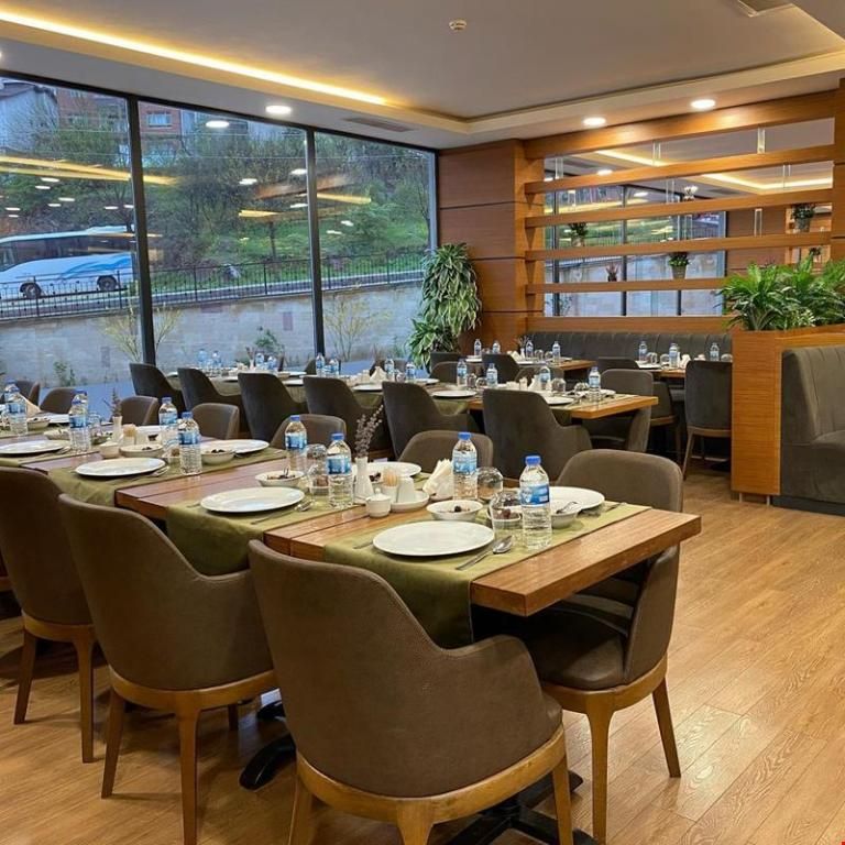 Ayvaz Park Hotel — 6