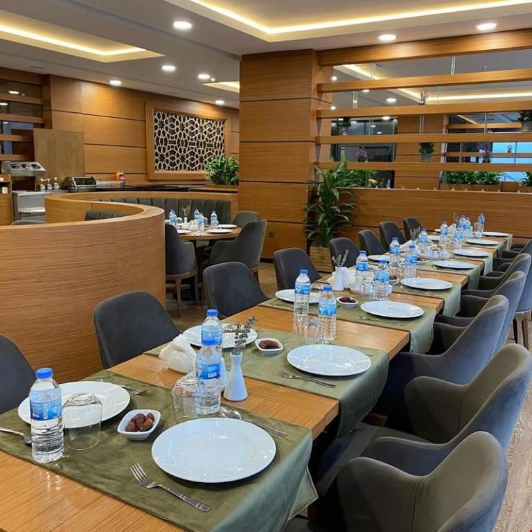Ayvaz Park Hotel — 7