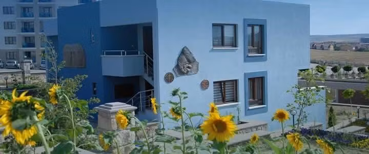Ayyıldız Ceylan Termal Gazlıgöl — 7