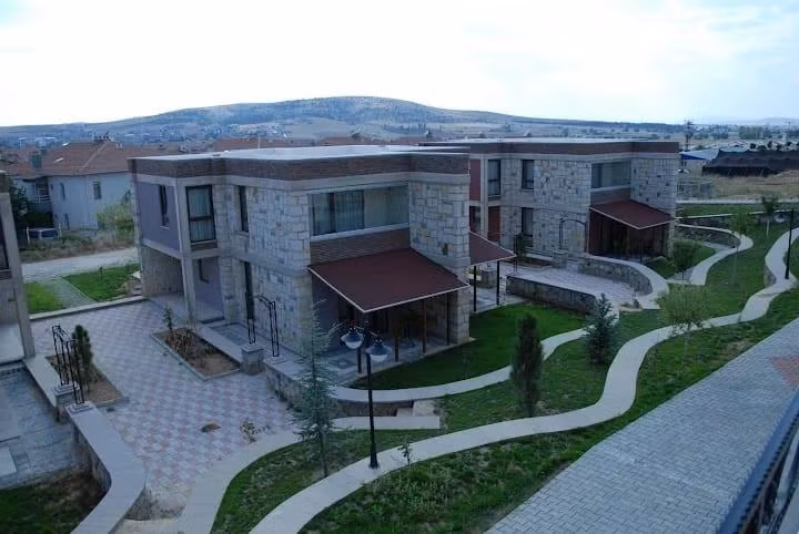 Ayyıldız Ceylan Termal Gazlıgöl — 4