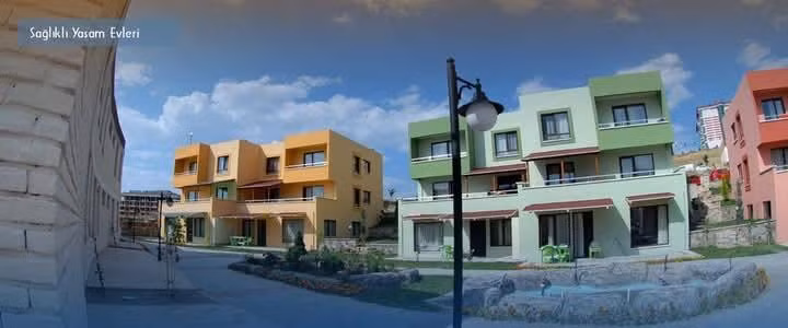Ayyıldız Ceylan Termal Gazlıgöl — 5