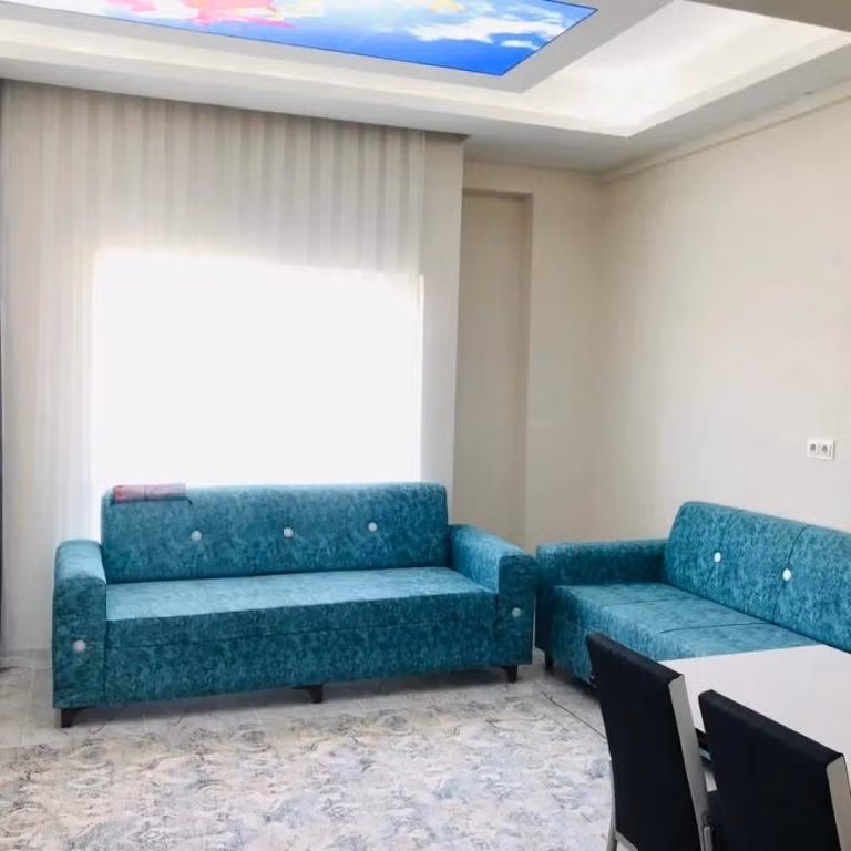 Ayyıldız Termal Apart Hotel Gazlıgöl — 10