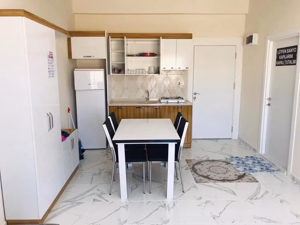 Ayyıldız Termal Apart Hotel Gazlıgöl — 9