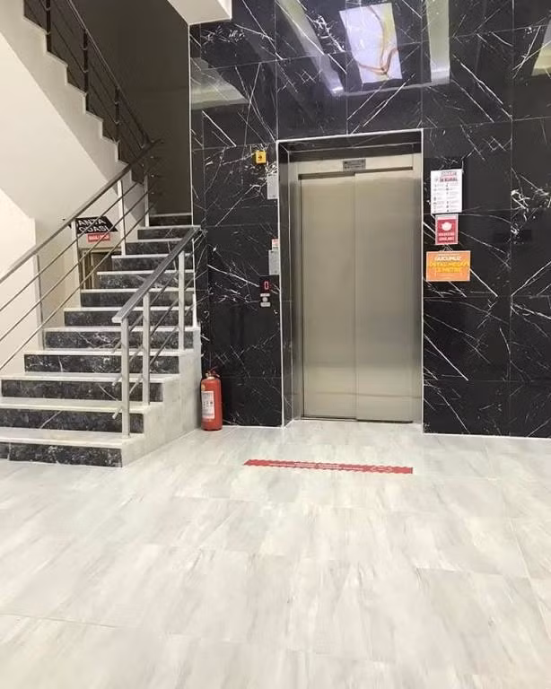 Ayyıldız Termal Apart Hotel Gazlıgöl — 5