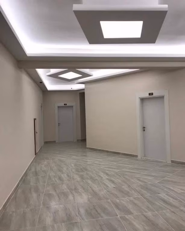 Ayyıldız Termal Apart Hotel Gazlıgöl — 7