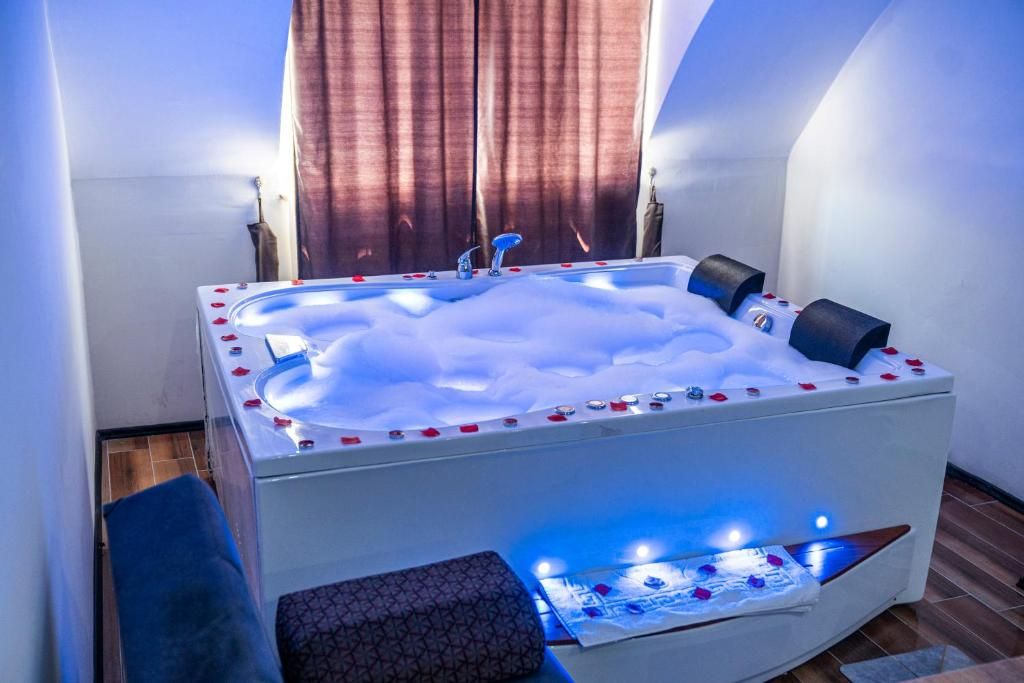 Ayya Suit Hotel Denizli — 5