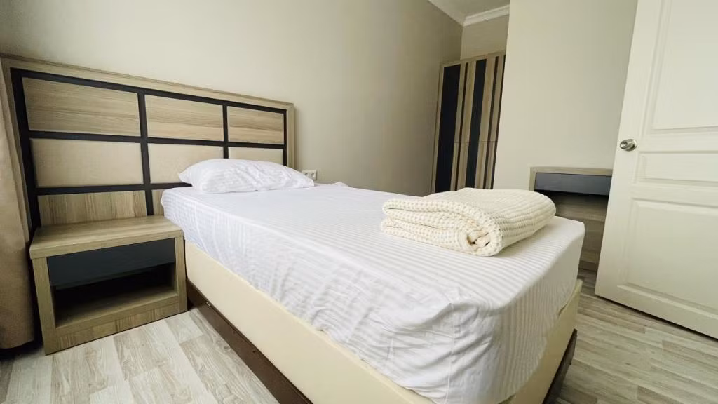 Ayyıldız Pansiyon — 2