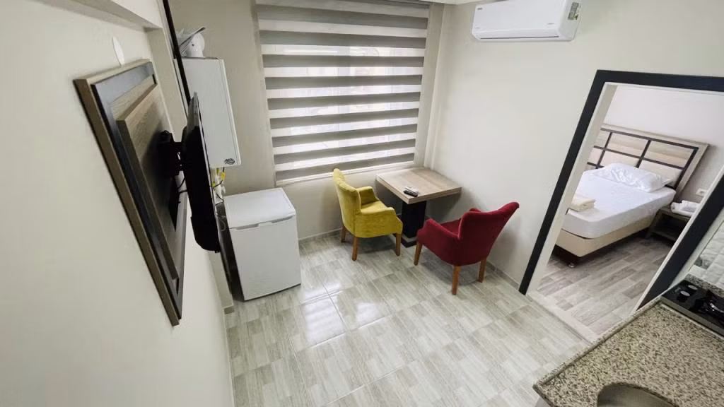 Ayyıldız Pansiyon — 3