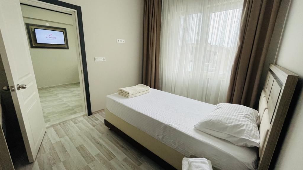 Ayyıldız Pansiyon — 6