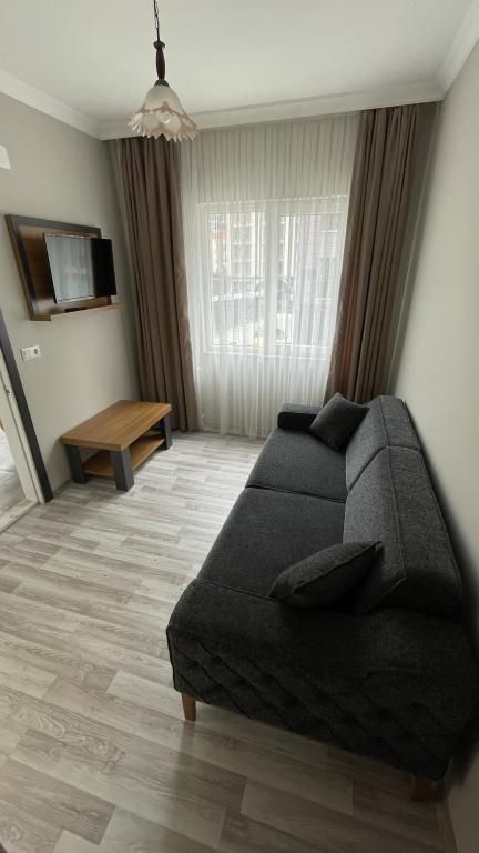Ayyıldız Pansiyon — 9