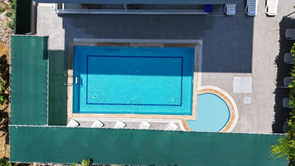Azak Blue Otel — 5