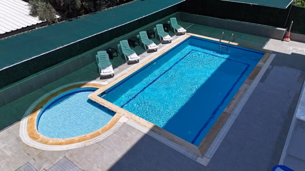 Azak Blue Otel — 6