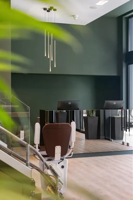 Azur Hotel Volos — 2