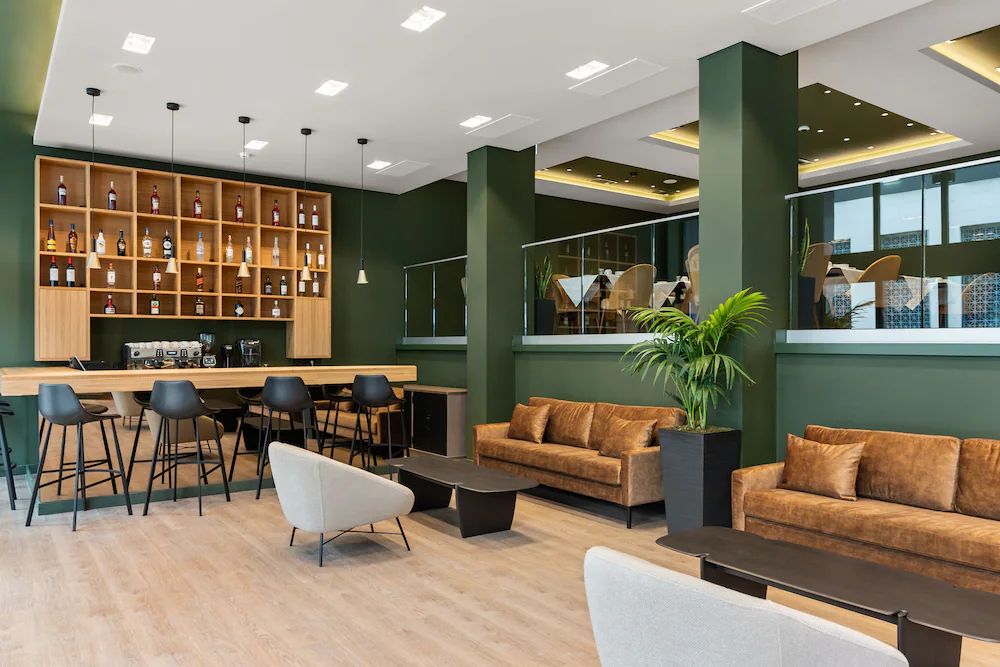 Azur Hotel Volos — 3