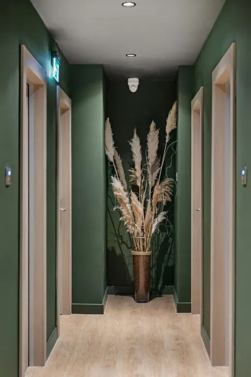 Azur Hotel Volos — 5