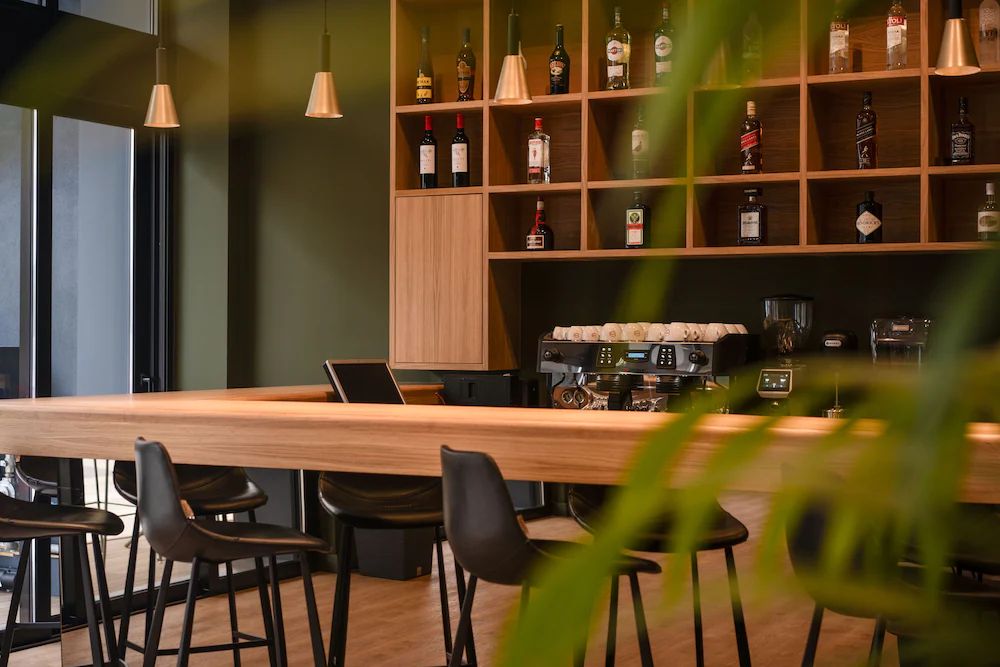 Azur Hotel Volos — 6