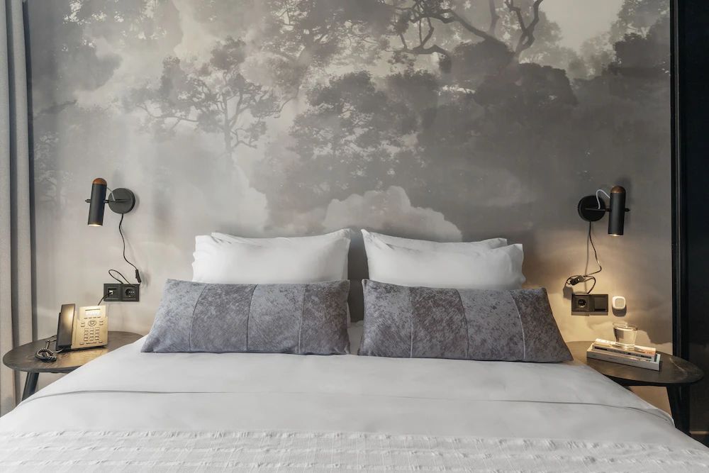 Azur Hotel Volos — 7