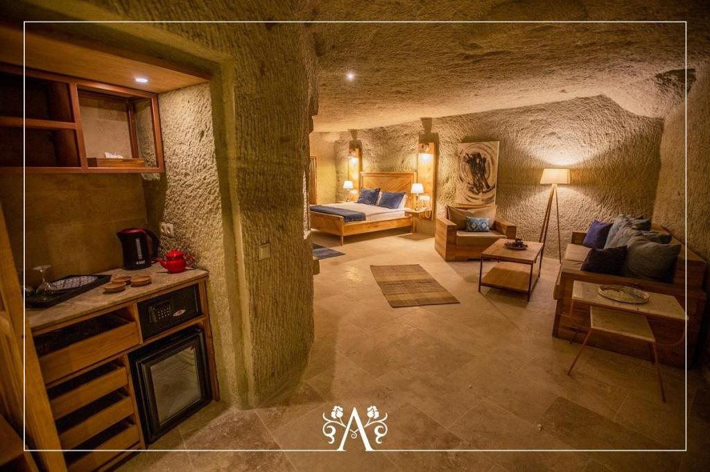 Azure Cave Suites — 7