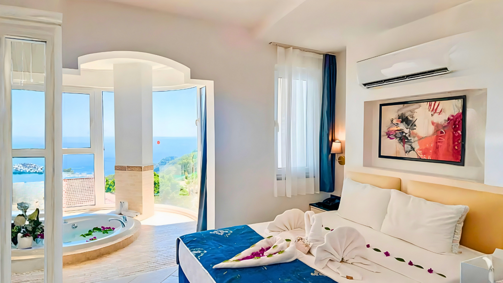 Azure Palm Suites — 9