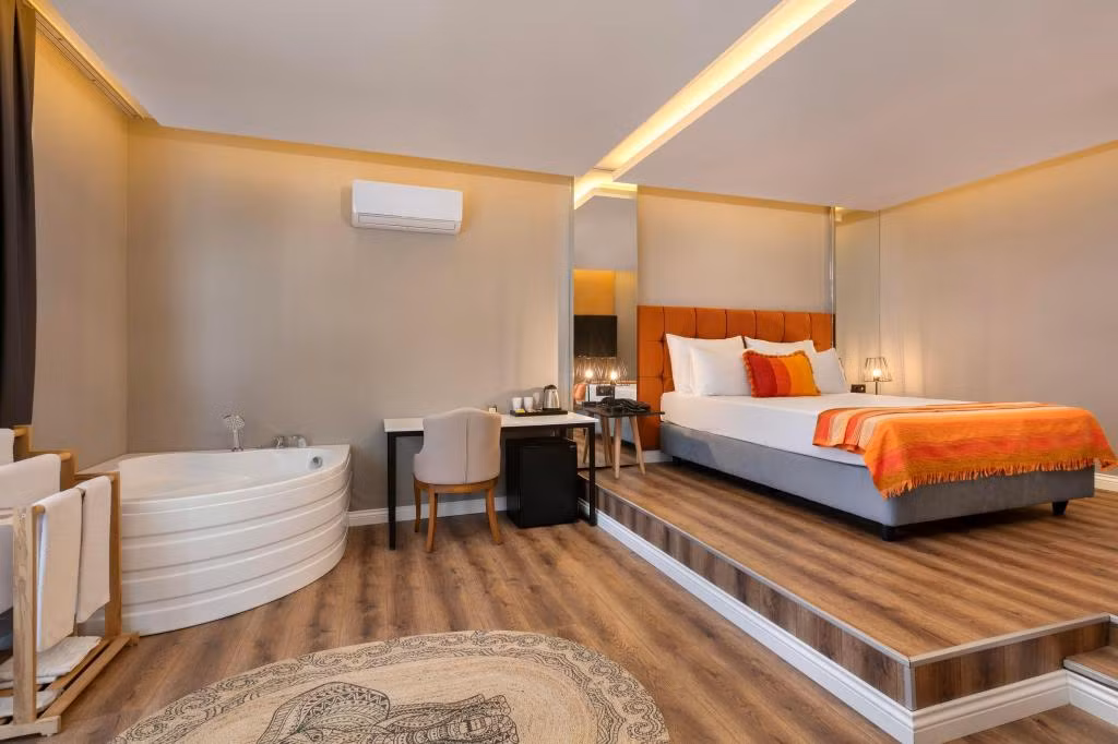 Azuu Hotel — 7