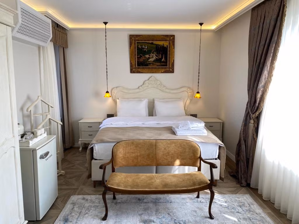 Otel Resmi