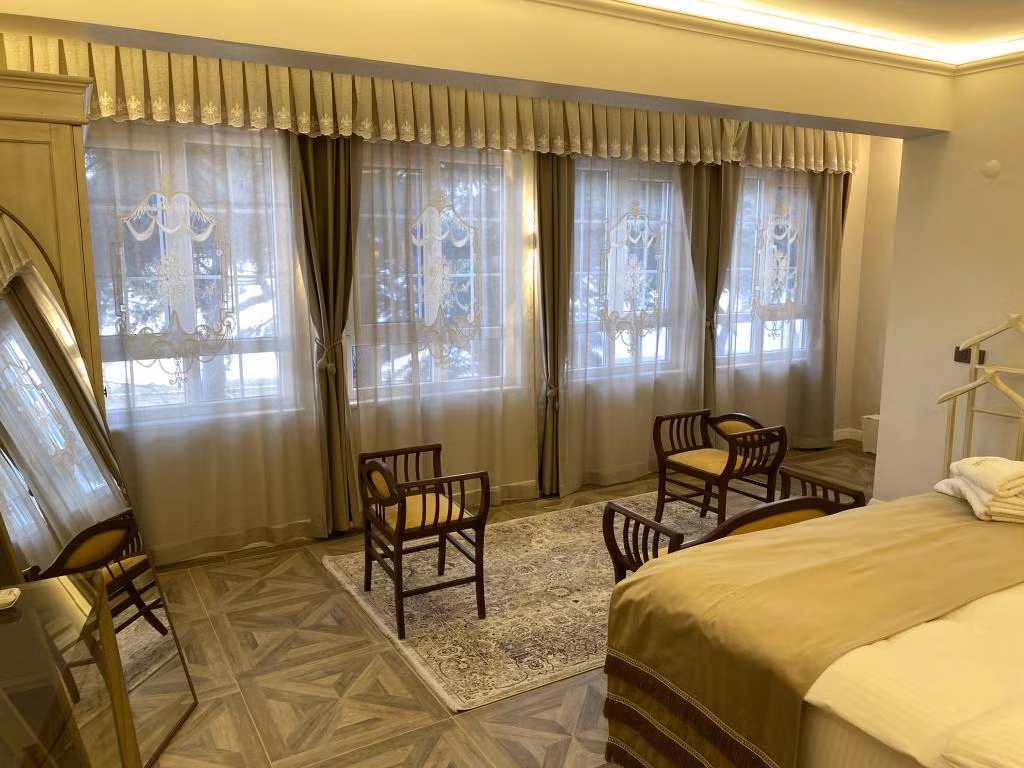 Otel Resmi