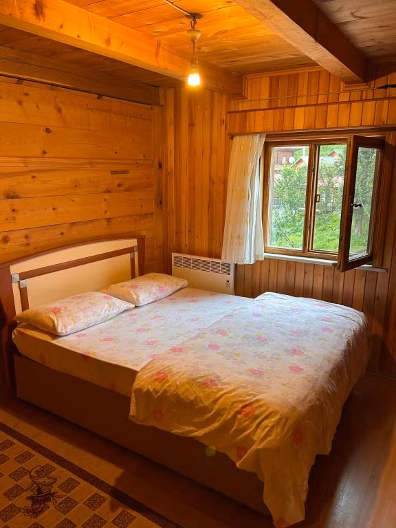Bahar Apart Hotel — 7