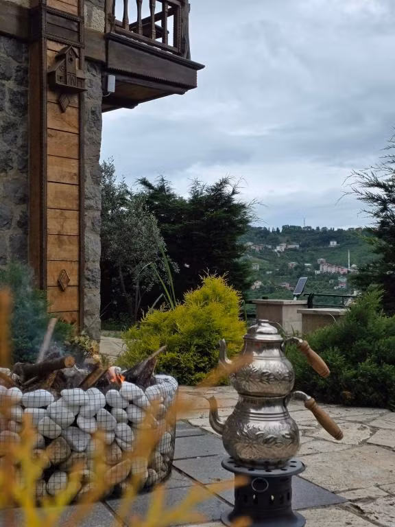 Bakoğlu Konağı — 4