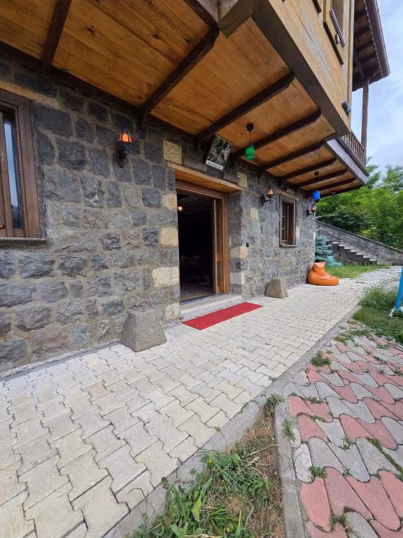 Bakoğlu Konağı — 5