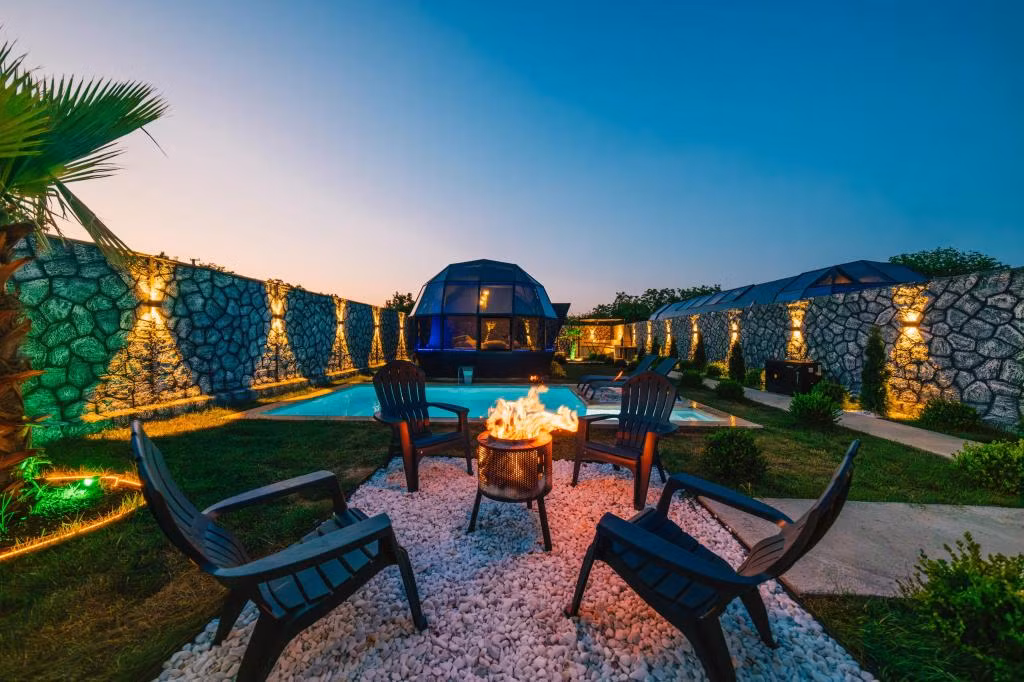 Bali Sapanca Bungalow — 3