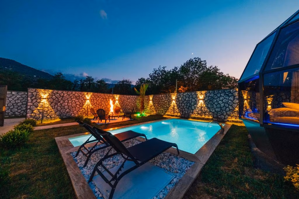Bali Sapanca Bungalow — 5