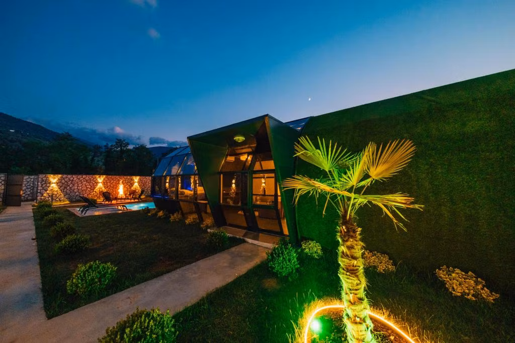 Bali Sapanca Bungalow — 6