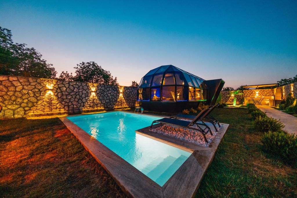 Bali Sapanca Bungalow