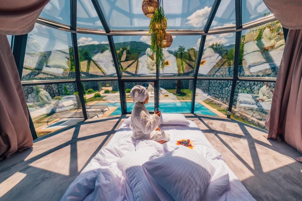 Bali Sapanca Bungalow — 7