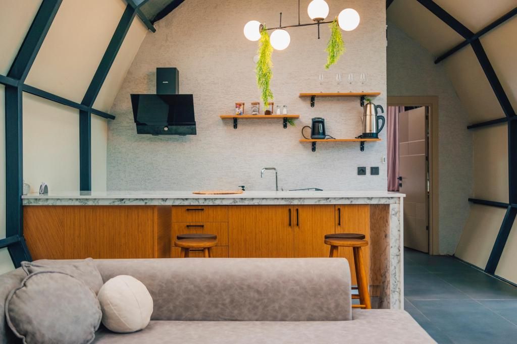 Bali Sapanca Bungalow — 9