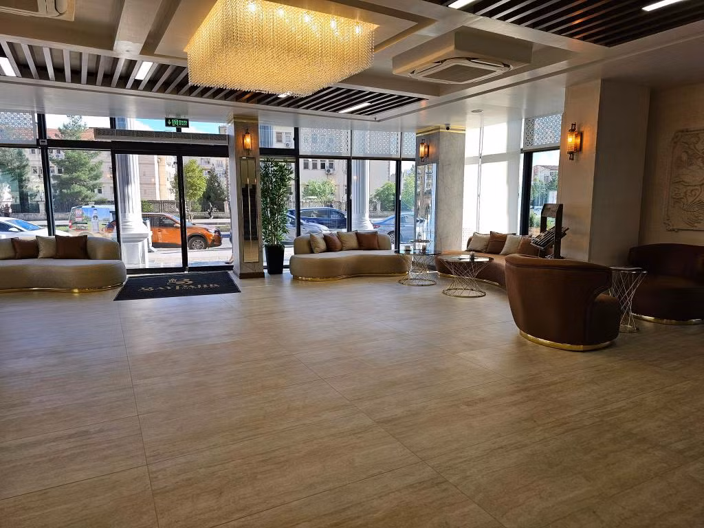 Baypark Hotel & SPA — 3