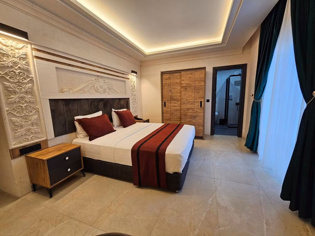 Baypark Hotel & SPA — 4