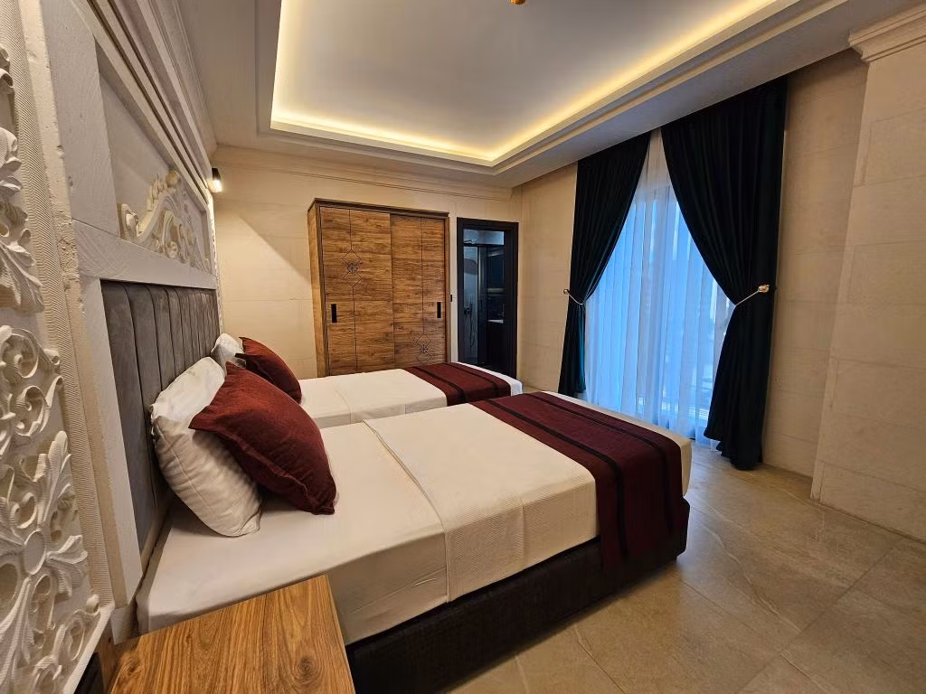 Baypark Hotel & SPA — 7