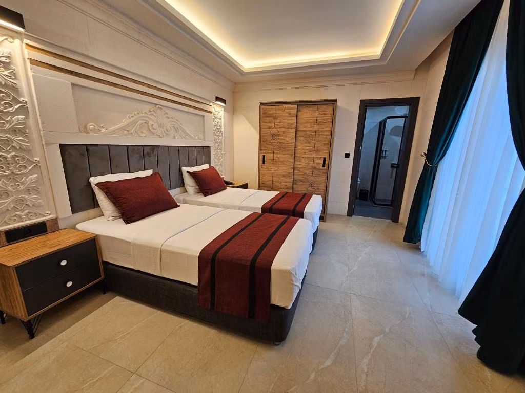Baypark Hotel & SPA — 6
