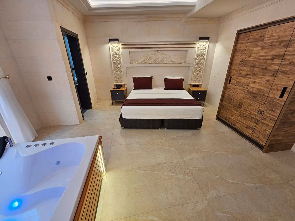 Baypark Hotel & SPA — 9