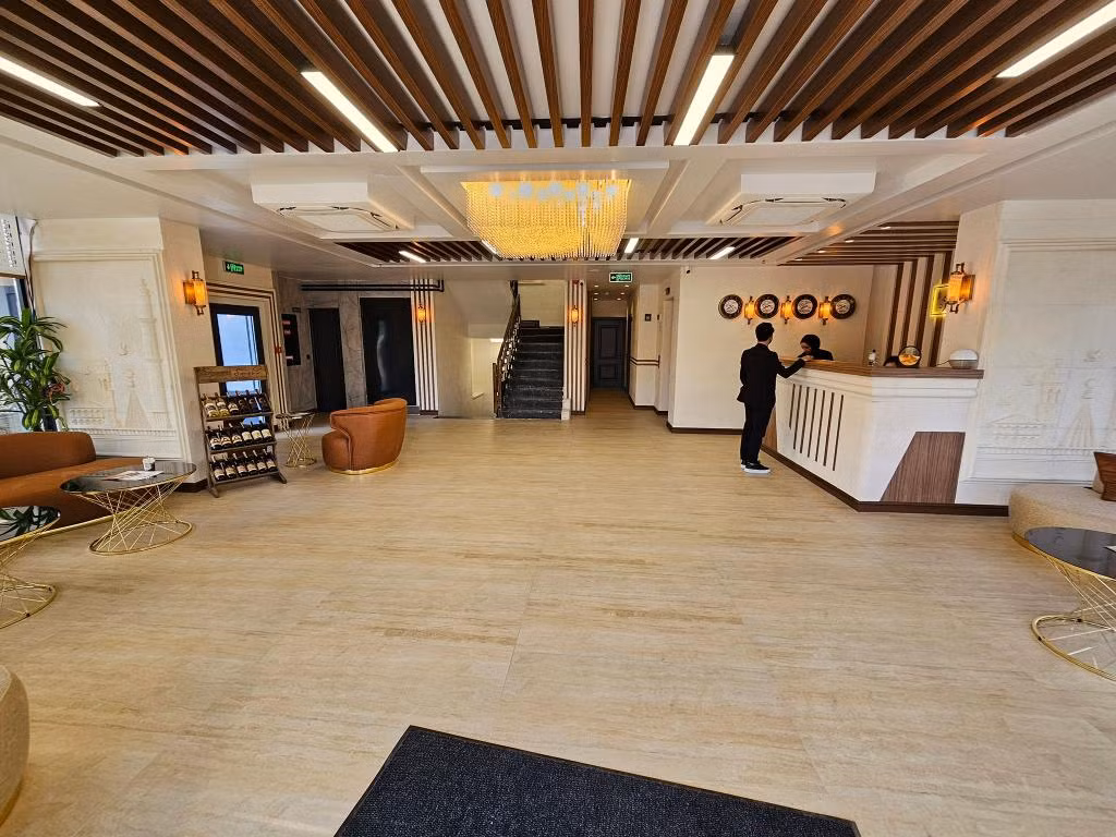 Baypark Hotel & SPA — 2