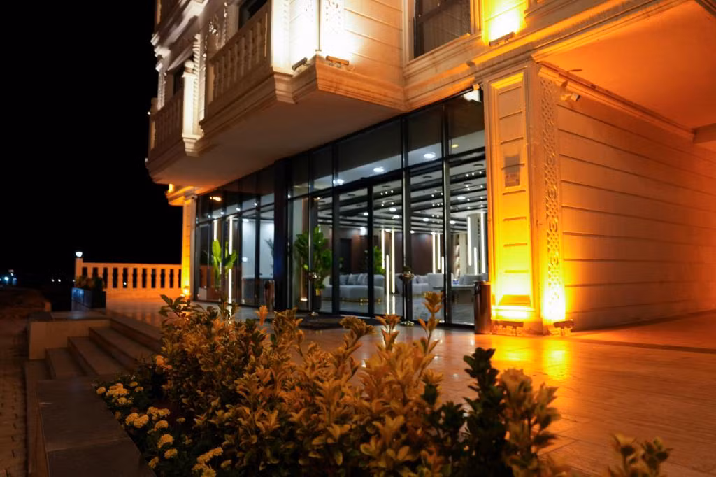 Bay Grand Hotel & SPA — 6