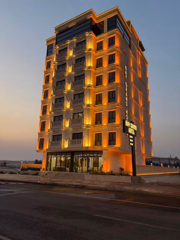 Bay Grand Hotel & SPA — 2