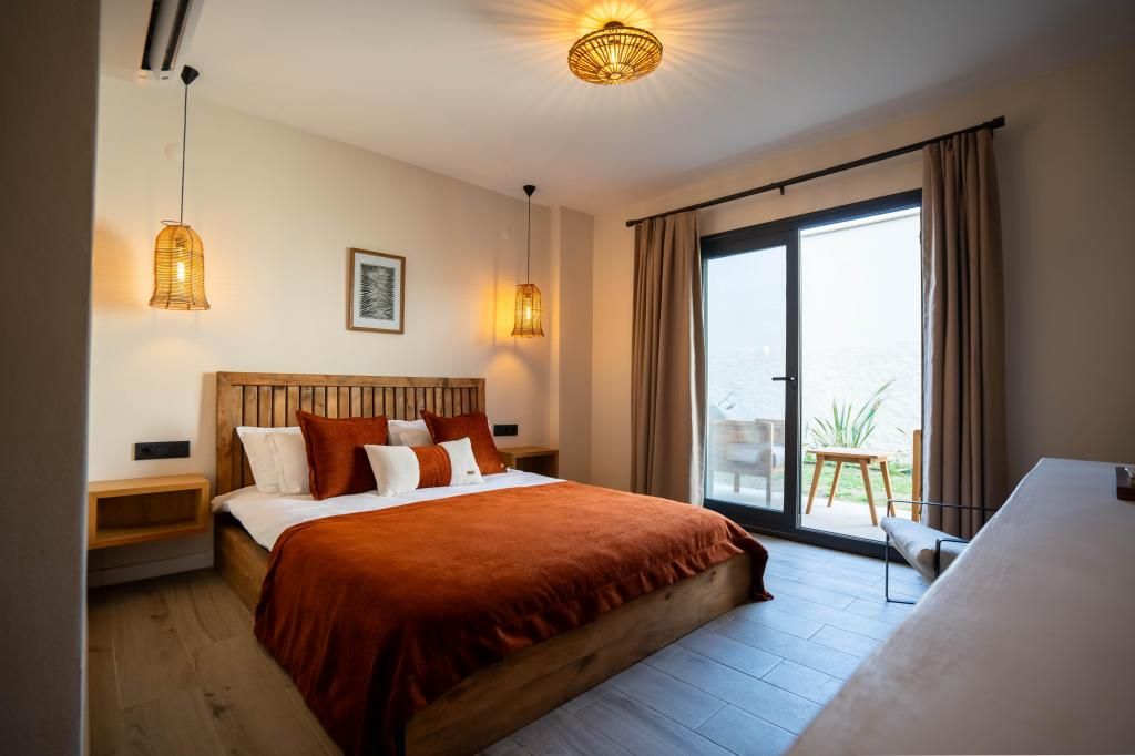 BEHU Premium Cunda | Adults Only 12+