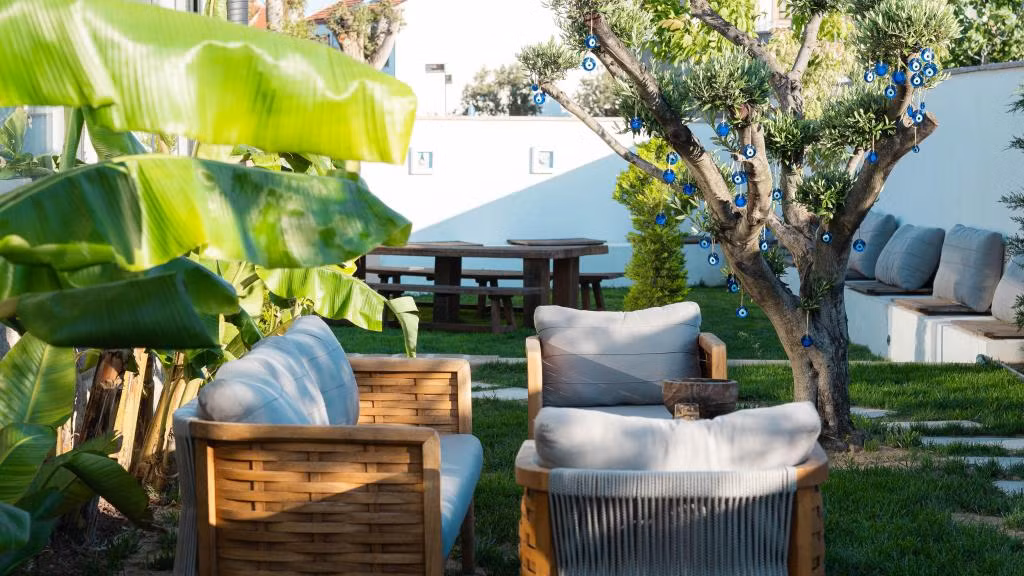 BEHU Premium Cunda | Adults Only 12+ — 4
