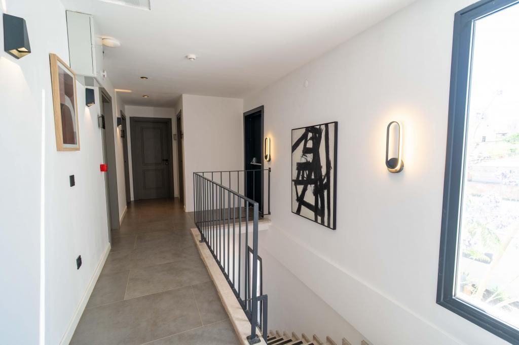 BEHU Premium Cunda | Adults Only 12+ — 9