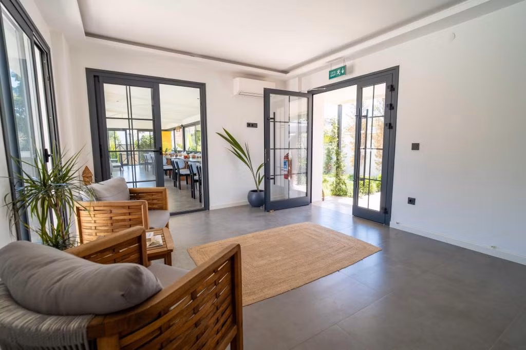 BEHU Premium Cunda | Adults Only 12+ — 7