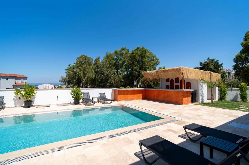 BEHU Premium Cunda | Adults Only 12+ — 3