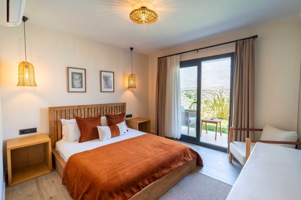 BEHU Premium Cunda | Adults Only 12+
